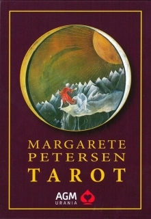 Margarete Petersen Tarot Cards